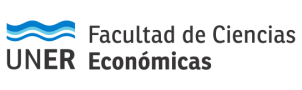 logo ciencias economicas UNER