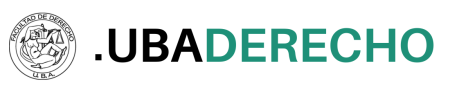 LOGO derecho UBA