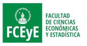 Logo FCEyE sin fondo