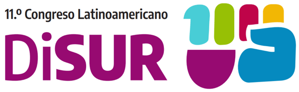Congreso Latinoamericano DiSUR 2026 Rosario
