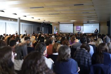 Inauguración del Congreso de innovación 2025