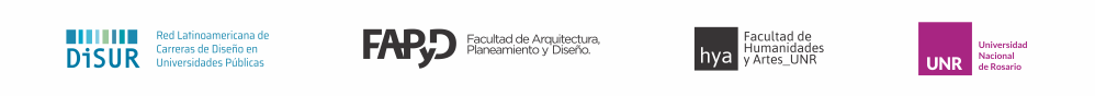 congreso latinoamericano disur - Diseñar en Latinoamérica entre las crisis y el futuro - políticas, identidades e innovación