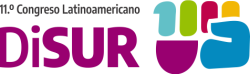 Congreso Latinoamericano DiSUR 2026 Rosario