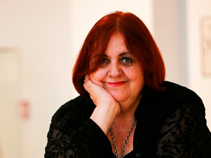 Chiqui González