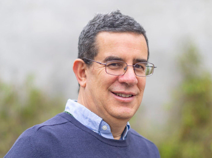 Víctor Vich